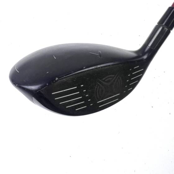 Callaway XR16 3 Wood / 15 Degree / Speeder 565 Evolution Regular Flex