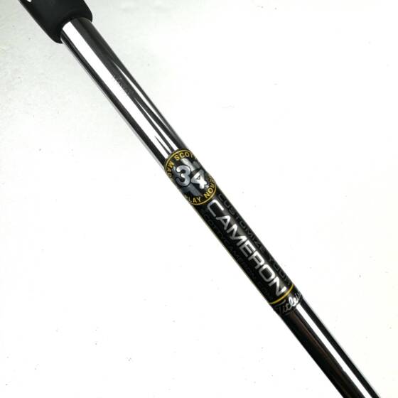 Scotty Cameron Phantom X 9 2021 Putter / 34 Inches