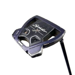 Taylormade Spider X Putter / 34 Inches