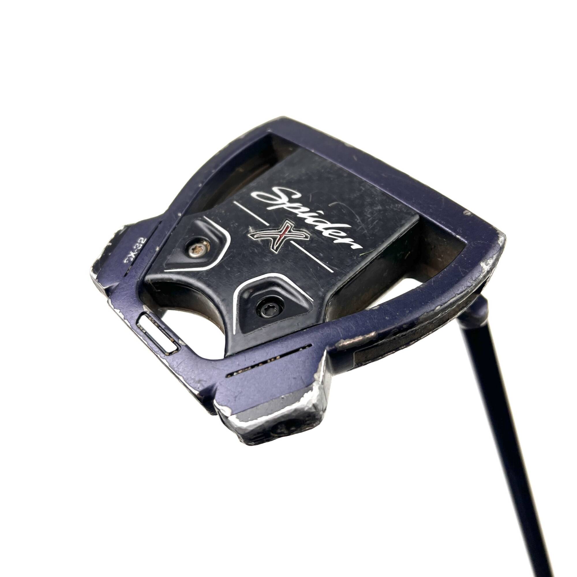 Taylormade Spider X Putter / 34 Inches