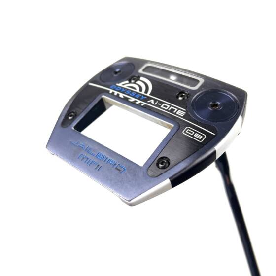 Odyssey AI-One Jailbird Putter / 35.5 Inches