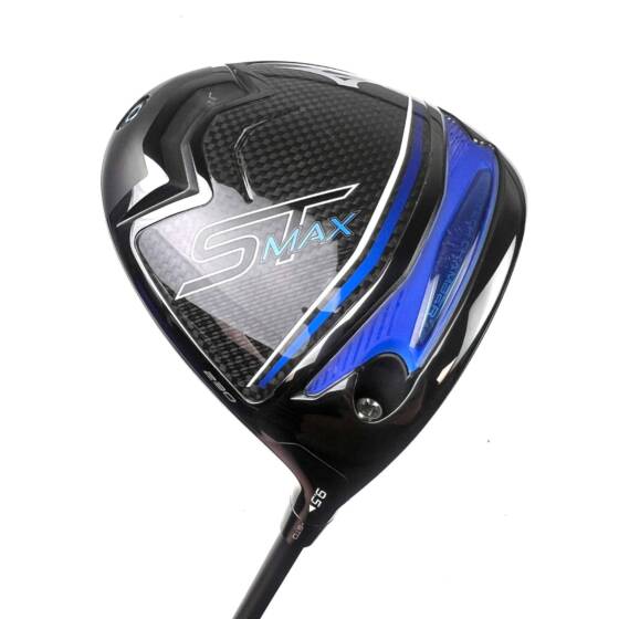 Mizuno ST Max 230 Driver / 9.5 Degree / Tensei 1K Blue 65 Regular Flex