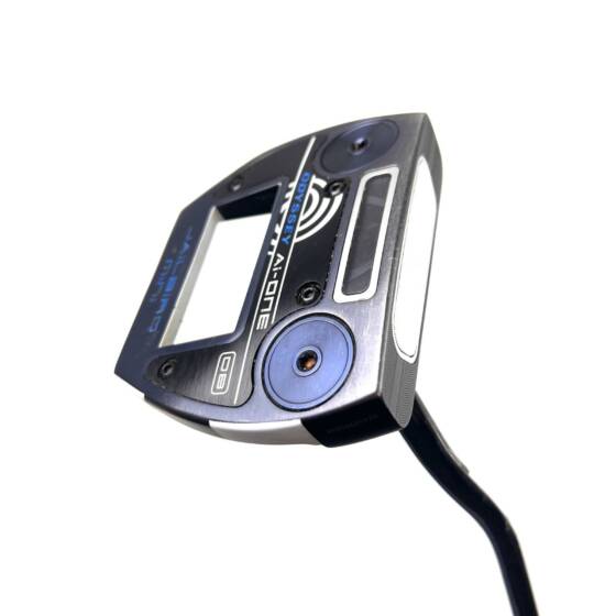 Odyssey AI-One Jailbird Putter / 35.5 Inches