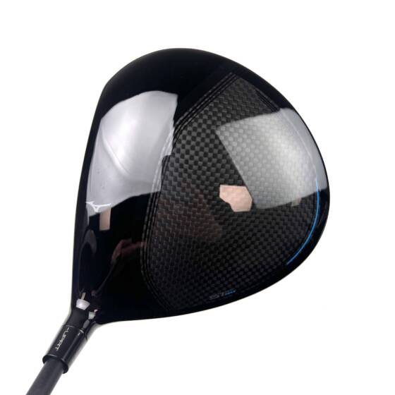 Mizuno ST Max 230 Driver / 9.5 Degree / Tensei 1K Blue 65 Regular Flex