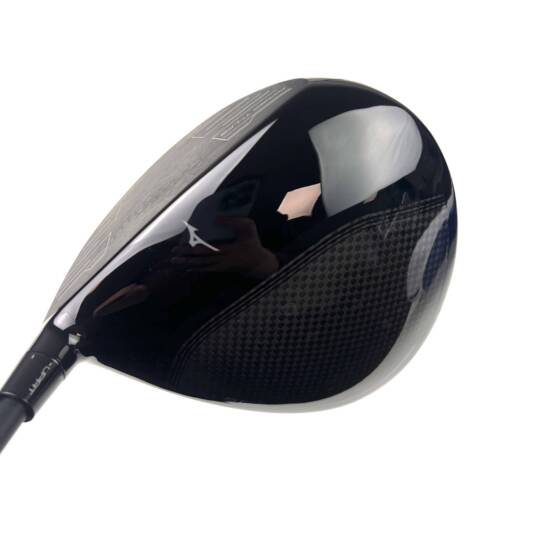 Mizuno ST Max 230 Driver / 9.5 Degree / Tensei 1K Blue 65 Regular Flex