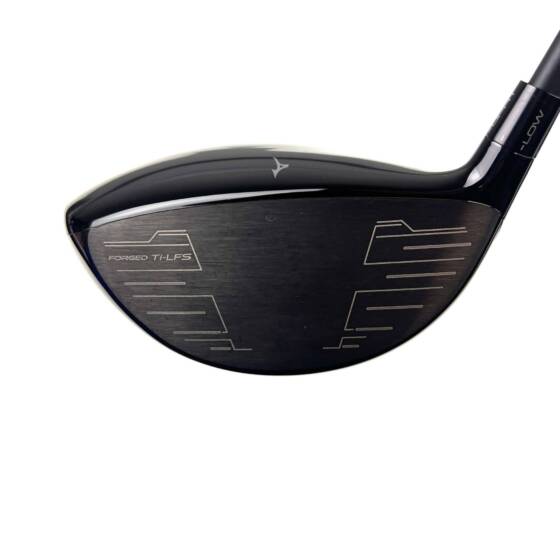 Mizuno ST Max 230 Driver / 9.5 Degree / Tensei 1K Blue 65 Regular Flex