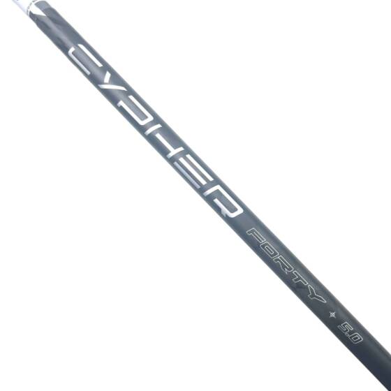 Cypher Forty Driver Shaft / Senior Flex / Callaway 2nd Gen