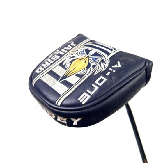 Odyssey AI-One Jailbird Putter / 35.5 Inches