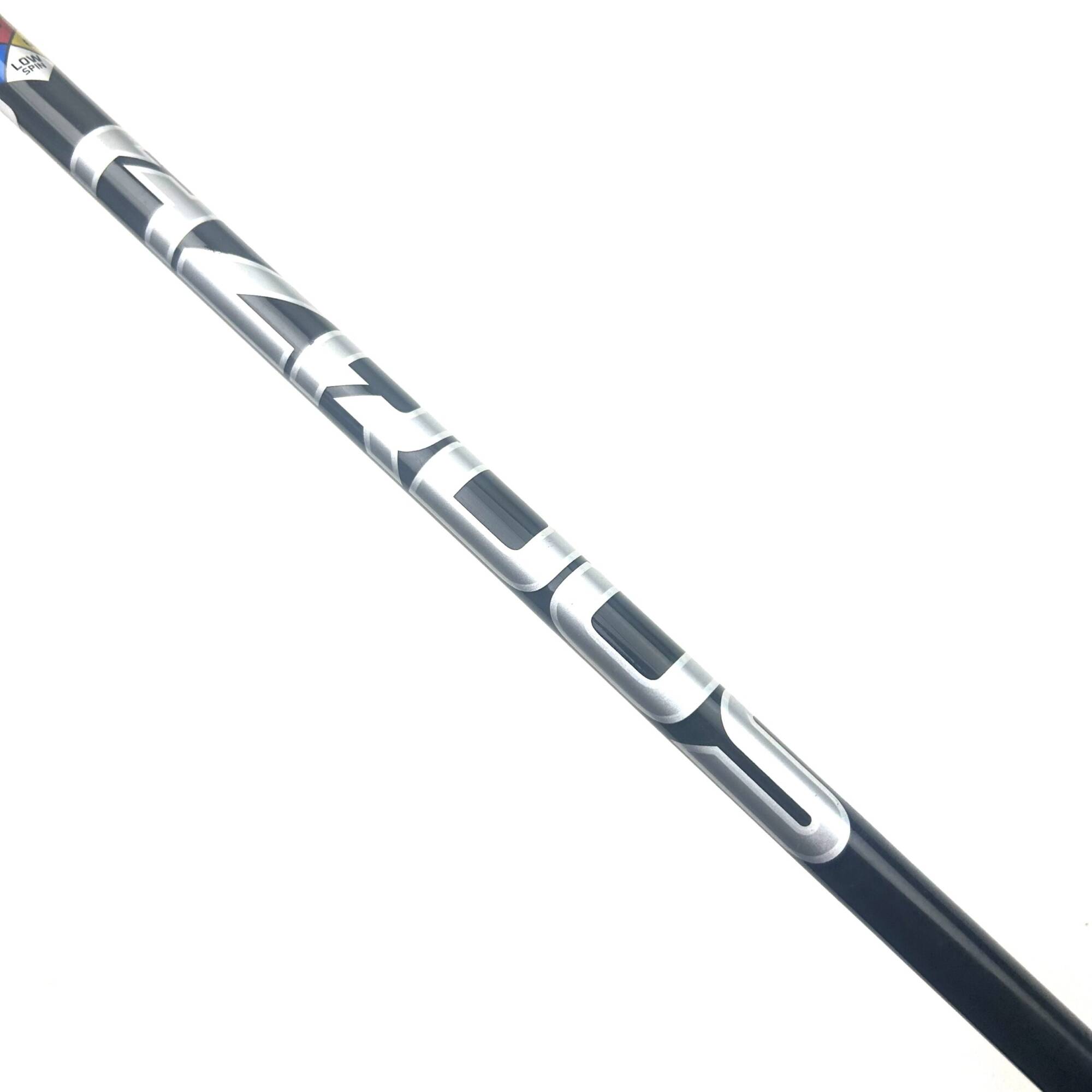 HZRDUS Gen 4 3 Wood  Shaft / Regular Flex / Ping 3rd Gen