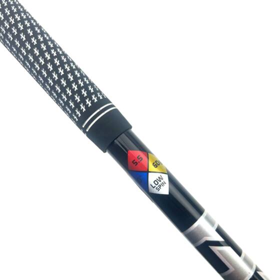 HZRDUS Gen 4 3 Wood  Shaft / Regular Flex / Ping 3rd Gen