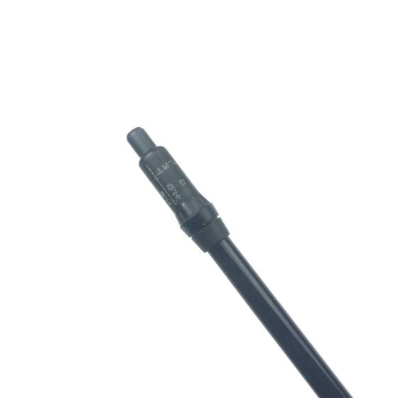 HZRDUS Gen 4 3 Wood  Shaft / Regular Flex / Ping 3rd Gen