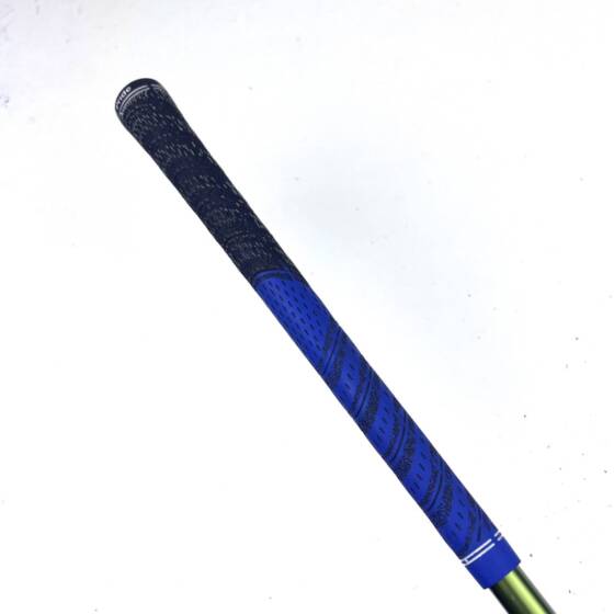 Left Handed Taylormade Burner 2009 3 Wood / 15 Degree / Aldila NV 65 Regular Flex