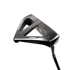 Yes! C-Groove Emma Putter / 33 Inches