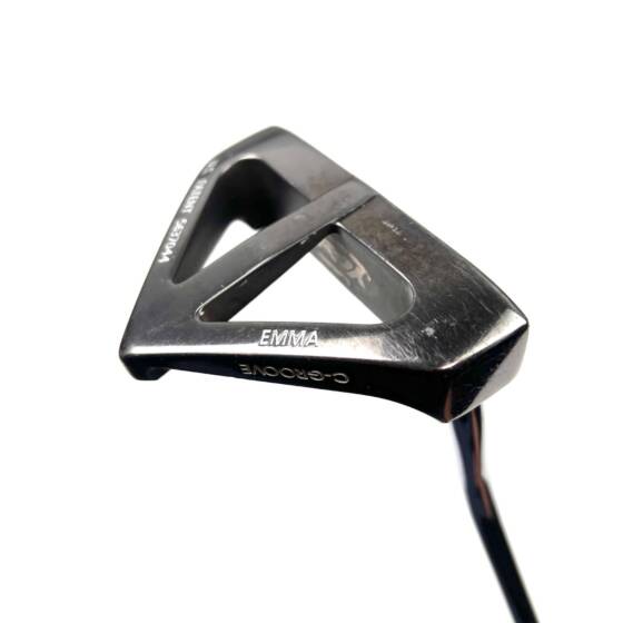 Yes! C-Groove Emma Putter / 33 Inches