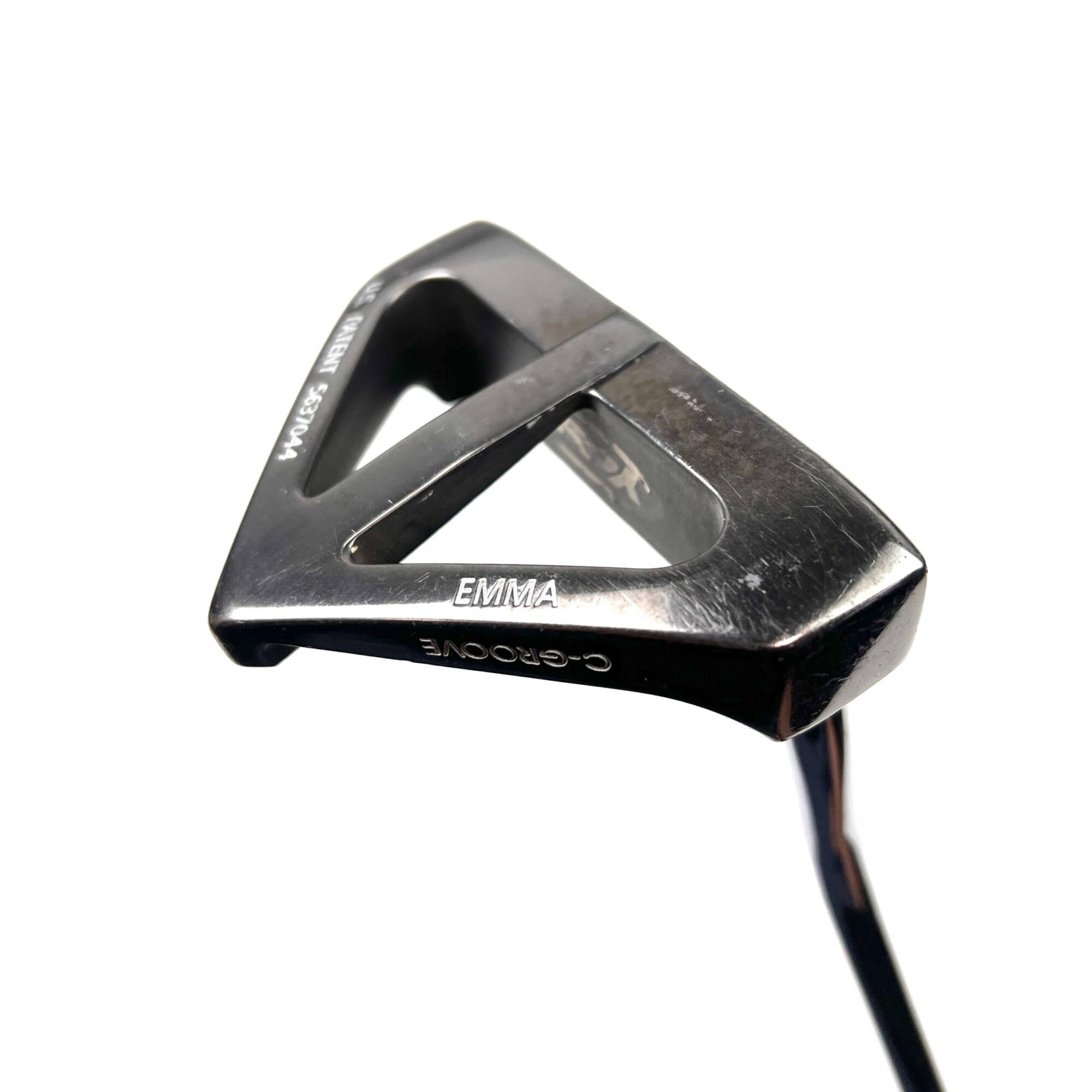 Yes! C-Groove Emma Putter / 33 Inches