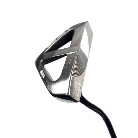 Yes! C-Groove Emma Putter / 33 Inches