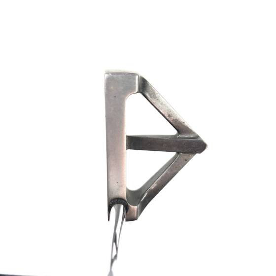 Yes! C-Groove Emma Putter / 33 Inches