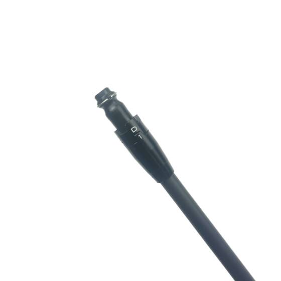 Hzrdus Smoke 3 Wood Shaft / X-Stiff Flex / Titleist 2nd Gen