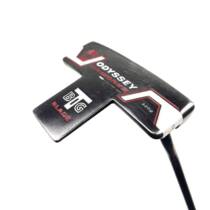 Odyssey Works Big T Blade Putter / 34 Inches