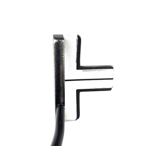 Odyssey Works Big T Blade Putter / 34 Inches
