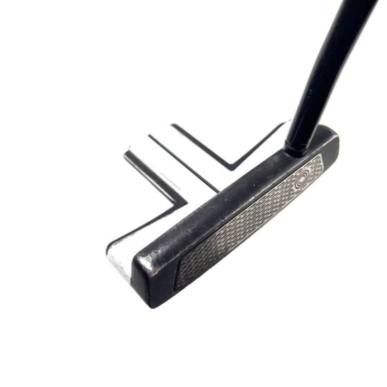 Odyssey Works Big T Blade Putter / 34 Inches