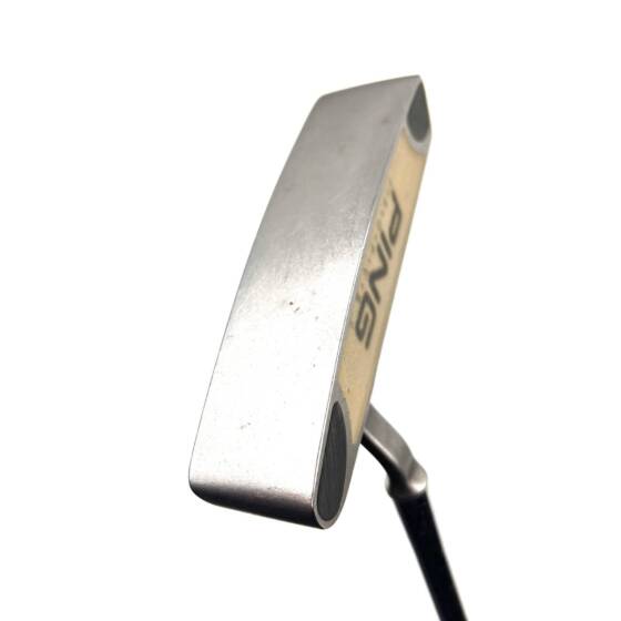 Ping Isopur Karsten Zing 2I Putter / 34 Inches