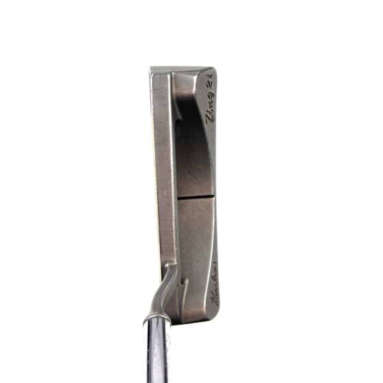 Ping Isopur Karsten Zing 2I Putter / 34 Inches