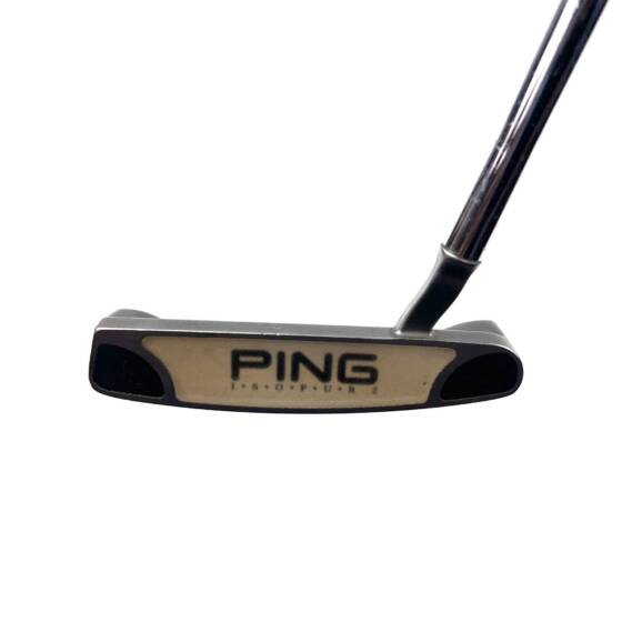 Ping Isopur Karsten Zing 2I Putter / 34 Inches
