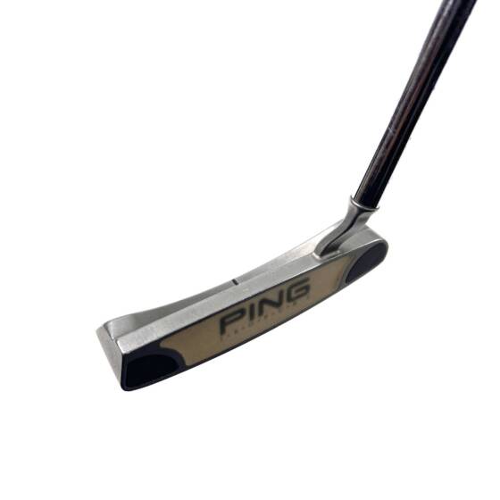Ping Isopur Karsten Zing 2I Putter / 34 Inches