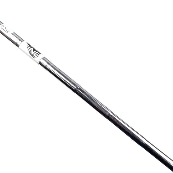 Ping Isopur Karsten Zing 2I Putter / 34 Inches