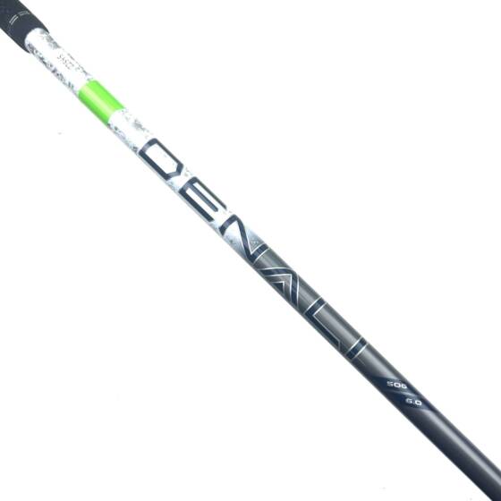 Denali 50 Driver Shaft / Stiff Flex / Callaway 2nd Gen