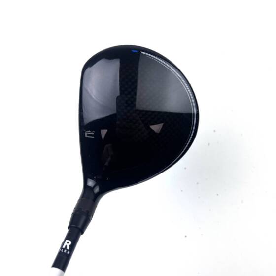 Cobra Aerojet Max 3 Wood / 15 Degree / Helium 5F3 Regular Flex