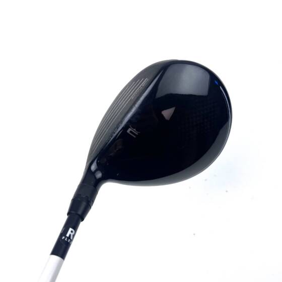 Cobra Aerojet Max 3 Wood / 15 Degree / Helium 5F3 Regular Flex