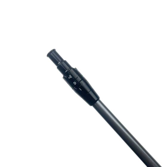 Denali 50 Driver Shaft / Stiff Flex / Callaway 2nd Gen