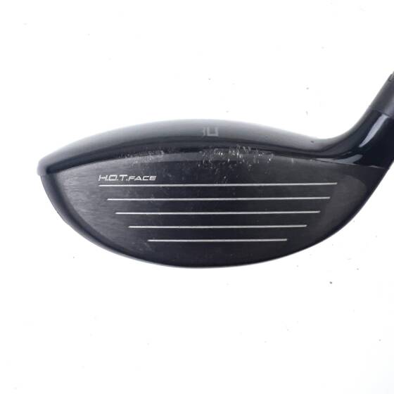 Cobra Aerojet Max 3 Wood / 15 Degree / Helium 5F3 Regular Flex