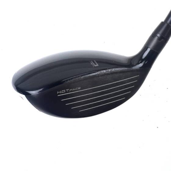 Cobra Aerojet Max 3 Wood / 15 Degree / Helium 5F3 Regular Flex
