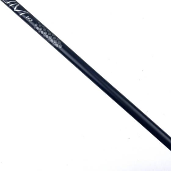 Cobra Aerojet Max 3 Wood / 15 Degree / Helium 5F3 Regular Flex