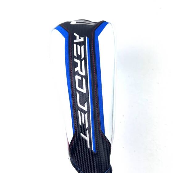 Cobra Aerojet Max 3 Wood / 15 Degree / Helium 5F3 Regular Flex