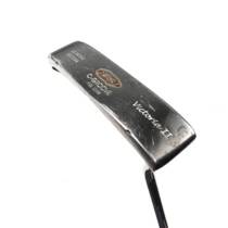 Yes C-Groove Victoria 2 Putter / 34 Inches