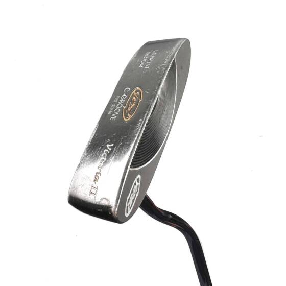 Yes C-Groove Victoria 2 Putter / 34 Inches
