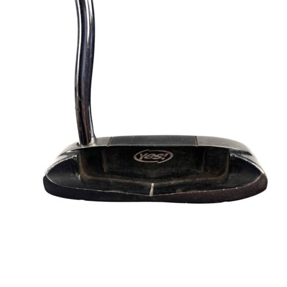 Yes C-Groove Victoria 2 Putter / 34 Inches
