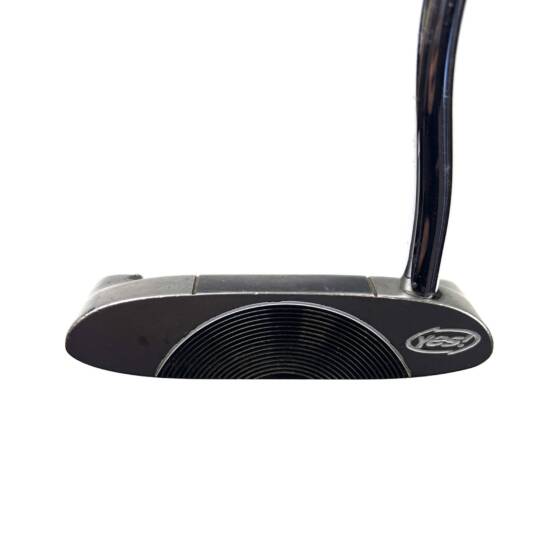 Yes C-Groove Victoria 2 Putter / 34 Inches