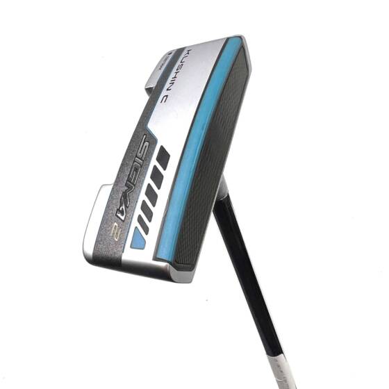 Ping Sigma 2 Kushin C Putter / 33.5 Inches