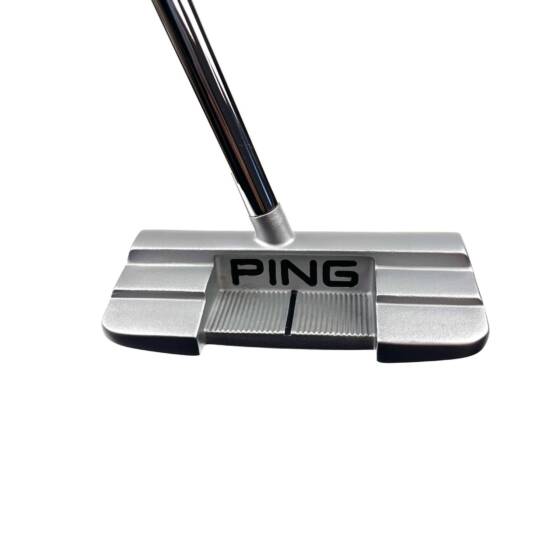 Ping Sigma 2 Kushin C Putter / 33.5 Inches