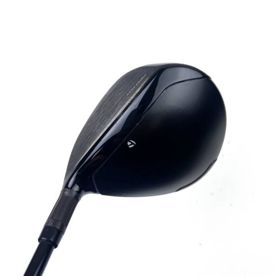 Taylormade Stealth 3 Wood / 15 Degree / Ventus 5A Senior Flex