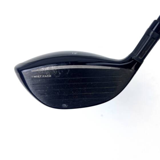 Taylormade Stealth 3 Wood / 15 Degree / Ventus 5A Senior Flex