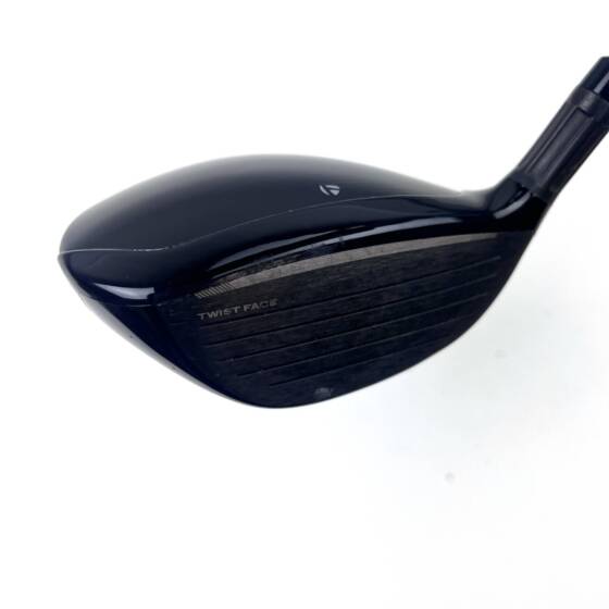 Taylormade Stealth 3 Wood / 15 Degree / Ventus 5A Senior Flex