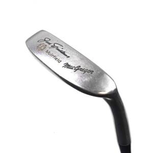 Macgregor Muirfield Jack Nicklaus Putter / 35.5 Inches