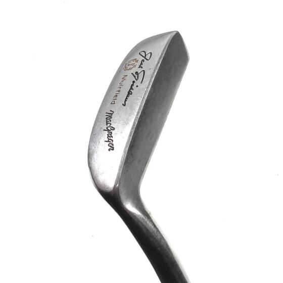 Macgregor Muirfield Jack Nicklaus Putter / 35.5 Inches