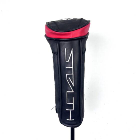 Taylormade Stealth 3 Wood / 15 Degree / Ventus 5A Senior Flex